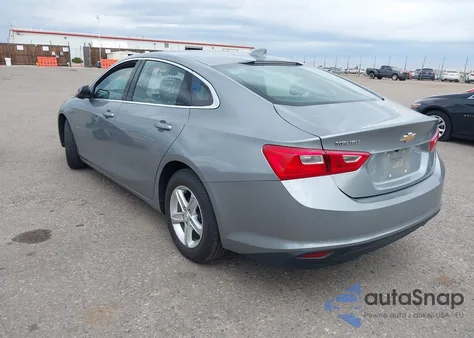 2023 Chevrolet Malibu Fwd 1Lt z USA, uszkodzony, nr VIN 1G1ZD5STXPF202991